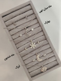 نیم ست مینیمال استیل