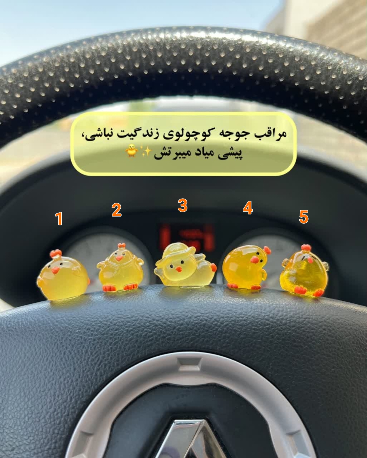 فیگور شبتاب